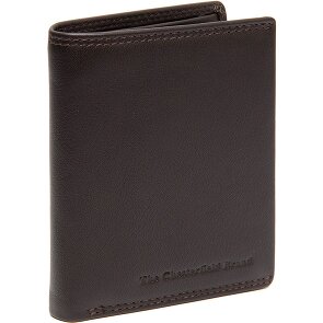The Chesterfield Brand Vincent Portemonnee RFID-bescherming Leer 10.5 cm