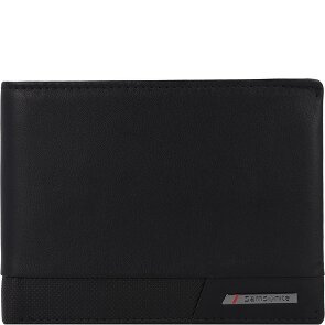 Samsonite Pro-DLX 6 Portemonnee RFID Leer 13 cm