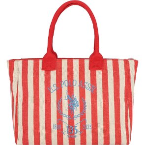 U.S. Polo Assn. Pool Party Shopper Tas 40 cm U.S. Polo Assn. Pool Party Shopper Tas 40 cm