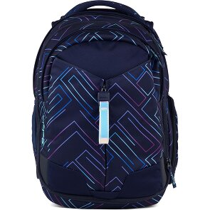 Satch Match School rugzak 45 cm