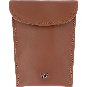 Golden Head Polo sleuteletui RFID leer 8 cm