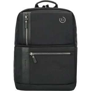 bugatti Nero Rugzak 40 cm laptopvak
