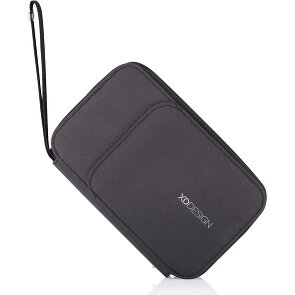 XD Design Paspoortkoffer RFID 13 cm XD Design Paspoortkoffer RFID 13 cm