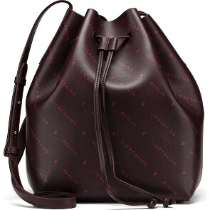 Liebeskind Monogram Zak Leer 40 cm