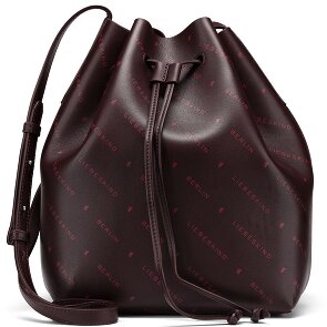 Liebeskind Monogram Zak Leer 40 cm