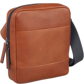 Leonhard Heyden Hamburg Schoudertas Leer 16 cm Leonhard Heyden Hamburg Schoudertas Leer 16 cm