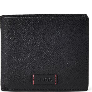Hugo Ethon Portemonnee Leder 11 cm