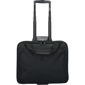 Delsey Paris Esplanade 2-wiel Business Trolley 42 cm Laptopvak