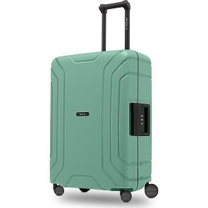 Redolz Essentials 15 4-wiel trolley 65 cm met driepuntsbevestiging