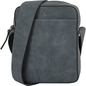 Calvin Klein CK Refined Mini tas Schoudertas 17 cm