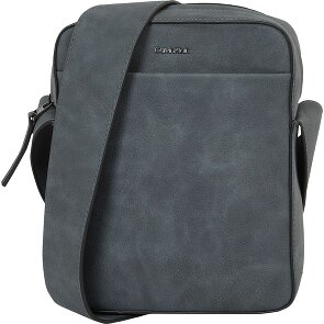 Calvin Klein CK Refined Mini tas Schoudertas 17 cm