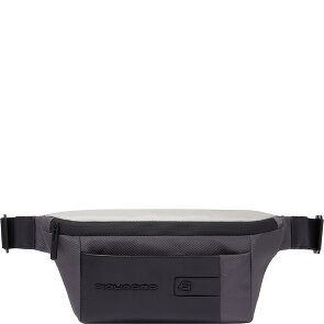 Piquadro Brief 2 Special Fanny pack RFID-bescherming 32 cm Piquadro Brief 2 Special Fanny pack RFID-bescherming 32 cm