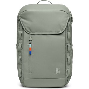 GOT BAG Pro Pack Dagrugzak 47 cm Laptopvak