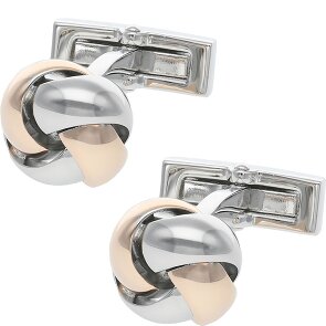 Davidoff Essentials Manchetknopen Messing 1.30 cm