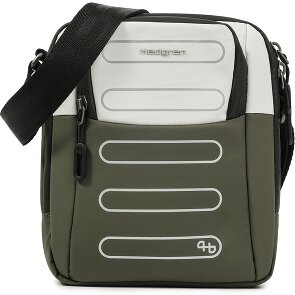 Hedgren Comby Performance Mini tas Schoudertas RFID-bescherming 18 cm