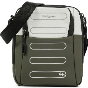 Hedgren Comby Performance Relax P Mini tas Schoudertas RFID-bescherming 18 cm