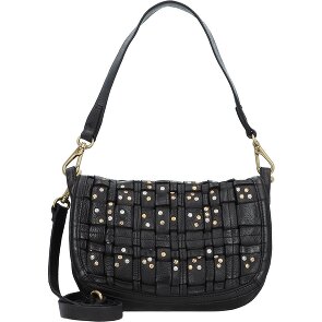 Campomaggi Schoudertas Leer 26 cm Campomaggi Schoudertas Leer 26 cm