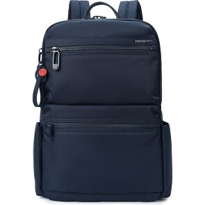 Hedgren Inner City Dagrugzak RFID-bescherming 39 cm Laptopvak