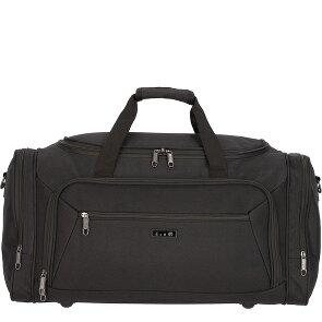 d&n Travel Line 7700 Reistas 59 cm