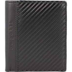 bugatti Comet Portemonnee RFID Leer 9,5 cm