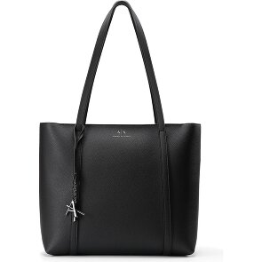 Armani Exchange Silvye Shopper Tas 33 cm