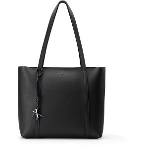 Armani Exchange Silvye Shopper Tas 33 cm