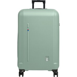 GOT BAG Re:Shell 4 wielen Trolley 78 cm
