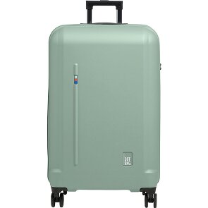 GOT BAG Re:Shell 4 wielen Trolley 78 cm
