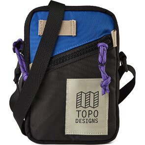 Topo Designs Accessories Mini tas Schoudertas 12 cm