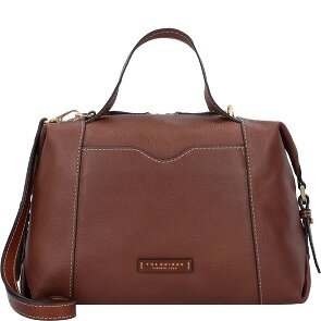 The Bridge Gemma Handtas Leer 34 cm