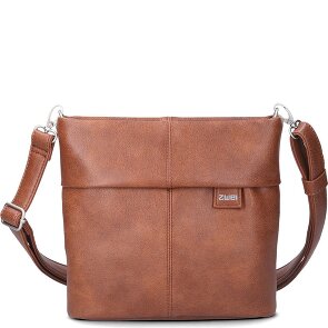 Zwei Mademoiselle.M Schoudertas 25 cm