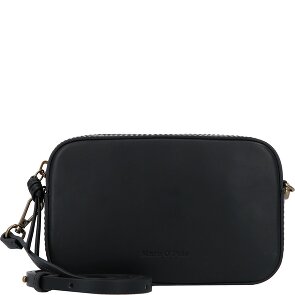 Marc O'Polo Mini tas Schoudertas XS Leer 18 cm