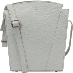 Voi Hirsch Darlene Mini tas Schoudertas Leer 17 cm