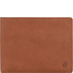 Esquire Dallas Portemonnee RFID-bescherming Leer 13.5 cm