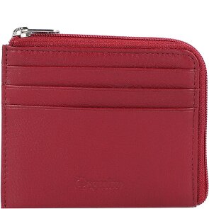 Esquire Oslo creditcard etui RFID leer 10,5 cm Esquire Oslo creditcard etui RFID leer 10,5 cm