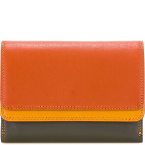 Mywalit Lederen portefeuille 13 cm