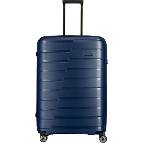 Travelite Air Base 4 wielen Trolley 77 cm
