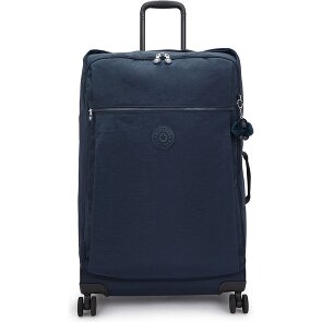 Kipling Basic Darcey Up L 4 wielen Trolley L 75 cm