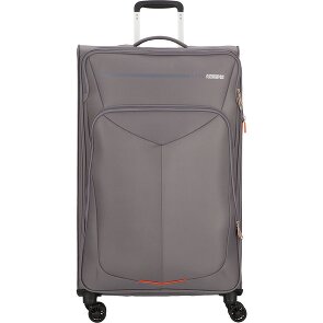 American Tourister Summerfunk 4-wielige trolley 79 cm American Tourister Summerfunk 4-wielige trolley 79 cm