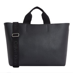 Calvin Klein Jeans Ultralight Shopper Tas 40 cm Calvin Klein Jeans Ultralight Shopper Tas 40 cm