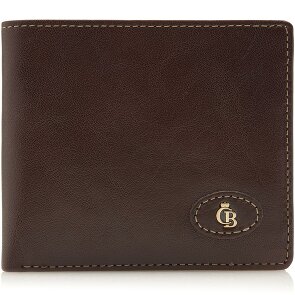 Castelijn & Beerens Gaucho Portemonnee RFID Leer 10.5 cm