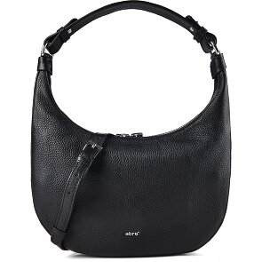 abro Nana Schoudertas Leder 27 cm