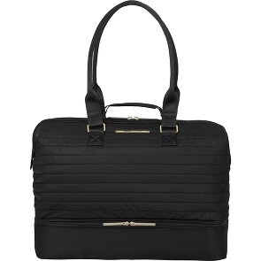 Travelite Barbara Stepp Schoudertas 48 cm Laptop compartiment