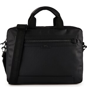 Boss Cullen Koffer 39 cm Laptop compartiment