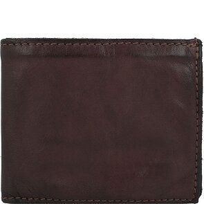 Campomaggi Portemonnee Leer 11.5 cm