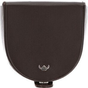 Golden Head Polo portemonnee leer 9 cm
