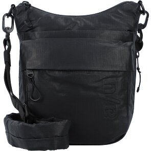 aunts & uncles Yura RE Lite Schoudertas Leer 21 cm