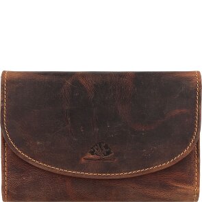 Greenburry Vintage portemonnee leer 15,5 cm