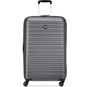 Delsey Paris Segur 2.0 4-wiel trolley 78 cm