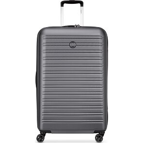 Delsey Paris Segur 2.0 4-wiel trolley 78 cm